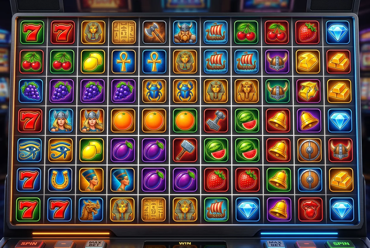 Game Collection