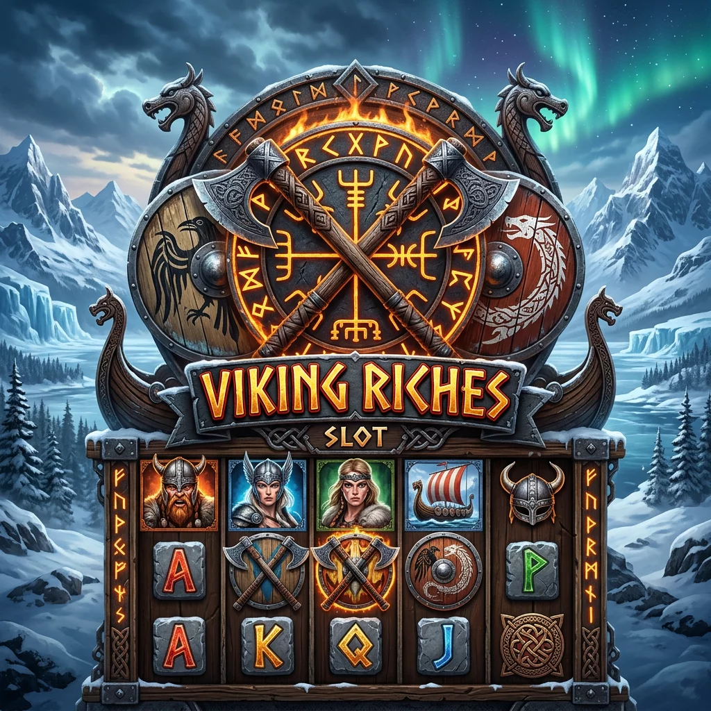 North Guardians Slots