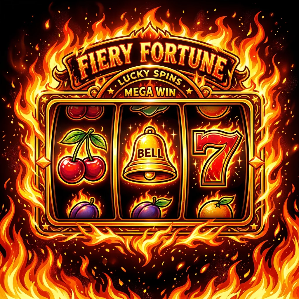 Ultra Burn® Casino